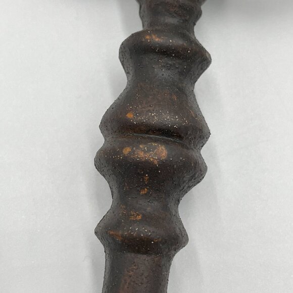 Oversized Key Home Decor Elaborate Wall Art Rustic Skeleton Key Large Big Shelf - Picture 8 of 10